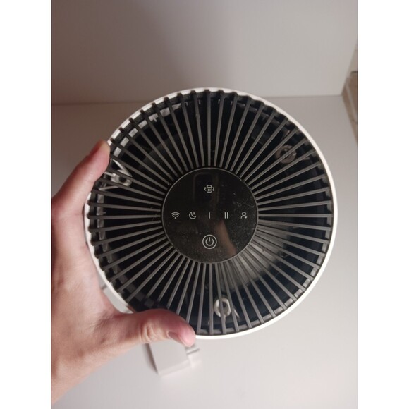 GoveeLife Mini Air Purifier for Bedroom, HEPA Smart Filter Air Purifier H7126 - Picture 7 of 9